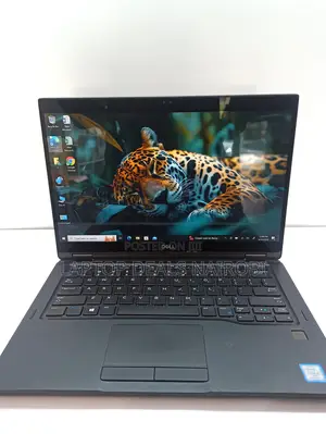 Laptop Dell Latitude 7390 8GB Intel Core I5 SSD 512GB
