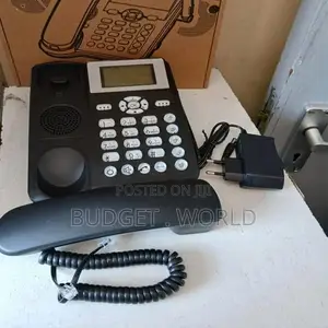 >- Ets5623 Huawei GSM SIM Card Table Phone Est5623