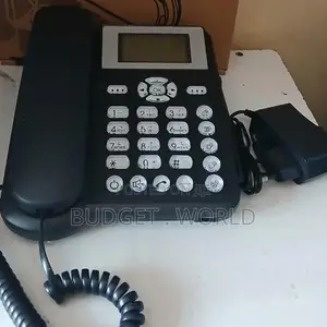 Wireless Desktop GSM Fixed Phone Support GSM_HUAWEI ETS5623