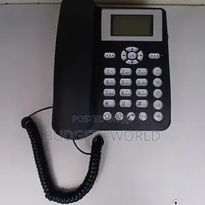 Land Line Cordless Phone Offer! Huawei - Ets5623 -