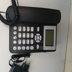 Cordless Sim Card Desktop Phone at Affordable Est5623 Huawei