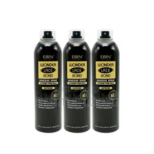 EBIN Wonder Lace Bond Adhesive Spray