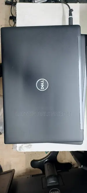 Laptop Dell Latitude 7290 8GB Intel Core I5 SSD 512GB