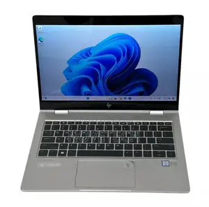 Laptop HP EliteBook 830 G6 16GB Intel Core I5 SSD 512GB