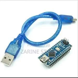Arduino Nano Development Board