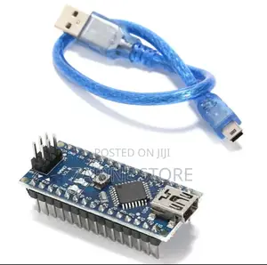 Original Arduino Nano Board