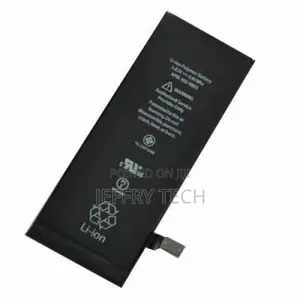 Apple iPhone 6 6G Battery Replacement