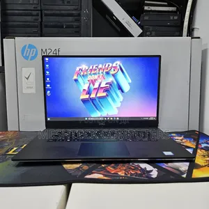 Laptop Dell Precision 5530 16GB Intel Core I7 SSD 1T