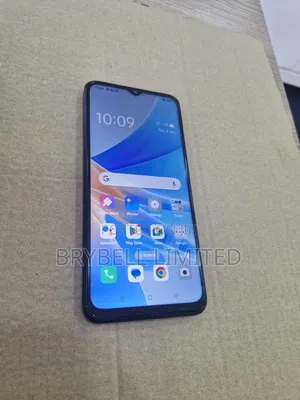 Oppo A17K 64 GB Blue