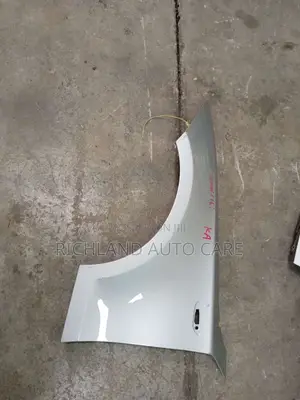 BMW 1 Series E87 Fenders