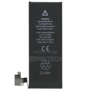 iPhone 4S Replacement Battery