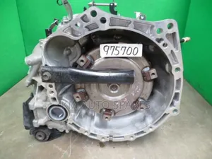 Toyota 1kr Gearbox for Vitz, Belta.