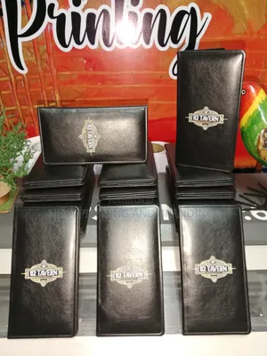 Executive Billholders Branded