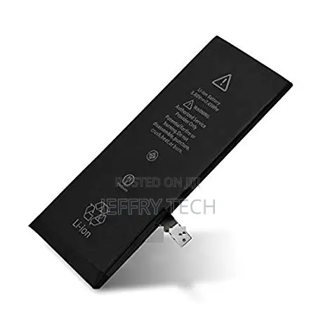 Generic Replacement Internal Battery For Apple iPhone 7G
