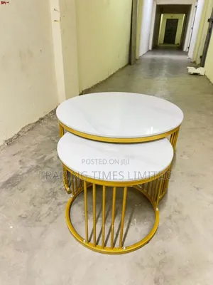Pure Marble Executive Marble Table