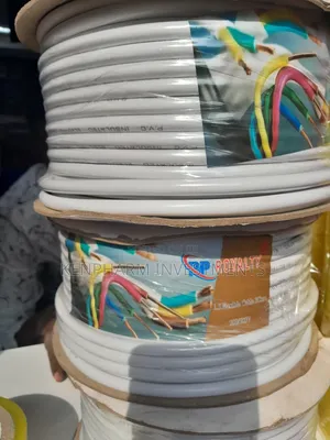2.5mm2 Flex Cable 50 Meters Roll