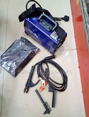 Royce 300amp Welding Machine