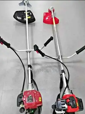 Grass Brush Cutters Available