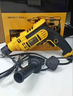 Dewalt Drill