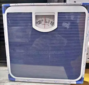 Bathroom Analogue Scales