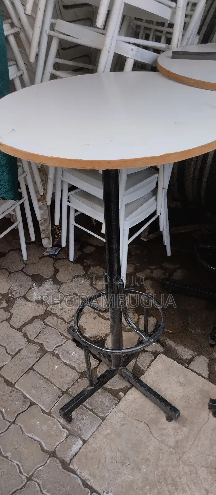 Cocktail Table