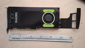 Nvidia Quadro M4000