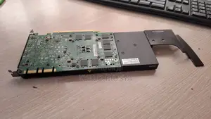 Nvidia Quadro M4000