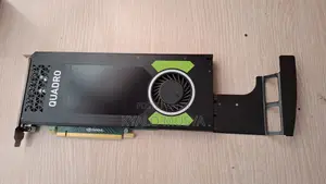 Nvidia Quadro M4000