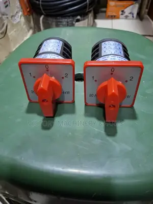 Woodworking on/Off Switch