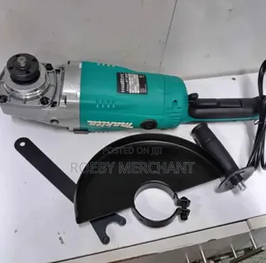 Makita 9 Inches Angle Grinder/Makita Grinder