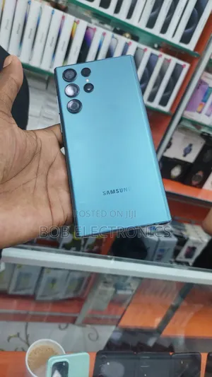 Samsung Screens Replacement
