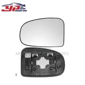 Toyota Ractis 2012/2015 Side Mirror Glass/Lens