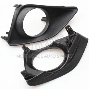 Toyota Corolla ZRE Fog Lights Bumper Covers