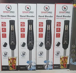 Hand Blender