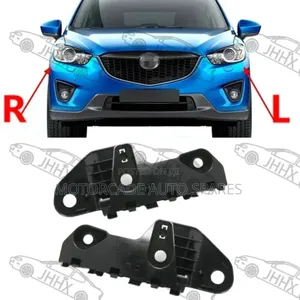 Mazda CX-5 2012-2014 Front Bumper Bracket Retainer