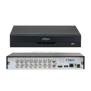 Dahua DH-XVR4116HS-I 16-Channel XVR Video Reocrder