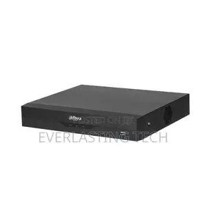 Dahua DH-XVR4116HS-I Wizsense 16-Channel XVR Video Reocrder