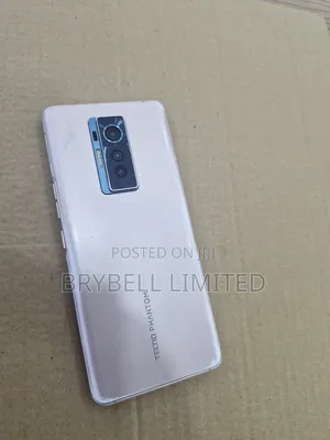 Tecno Phantom X 256 GB Gold