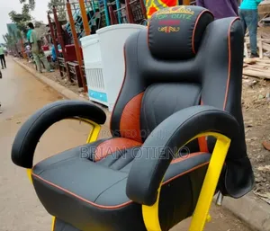 Executive Barber Chairs