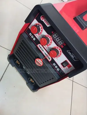 Inverter Welding Machine MMA 400s