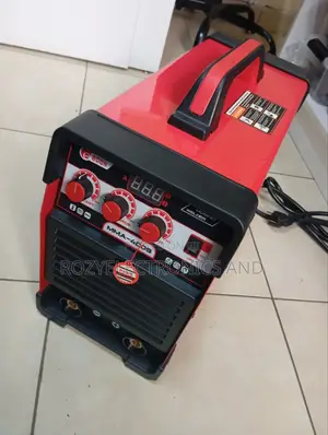 Inverter Welding Machine MMA 400s
