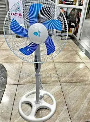 Fresh Nunix Home Standing Fans