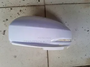 Honda Fit Jazz 2014-2018 Side Mirror Cover