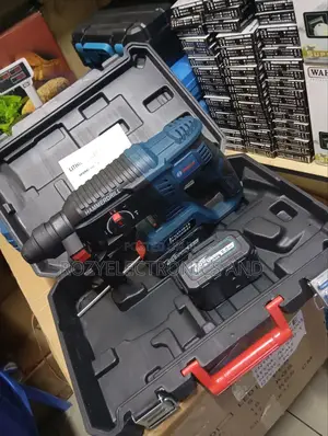 Hammer Drill/Cordless Hammer Drill 198v