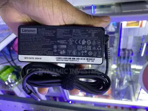 Lenovo 65W AC Power Adapter USB Type C Laptop Charger