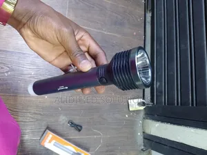 Kamisafe Led Torch <>Kamisafe Rechargeable Flashlight