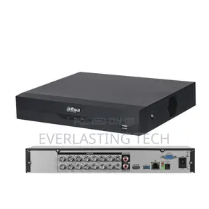 Dahua 16 Channel XVR 16 Channel Digital Video Recorder