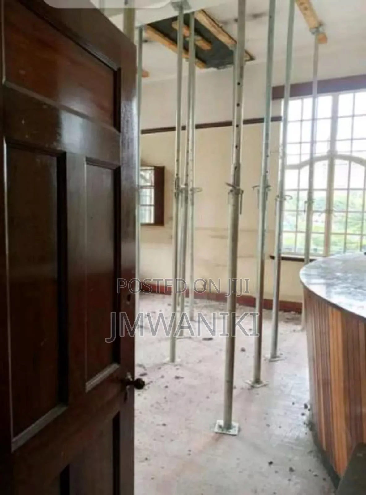 Props Scaffolding Staircases for Hire/Sale
