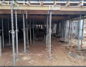 Props Scaffolding Staircases for Hire/Sale