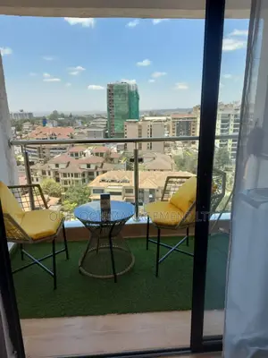 1bedroom to Let in Kilimani
